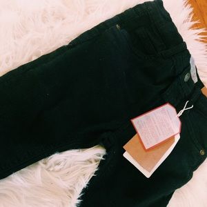 Boys Zara Skinny Denim Jeans